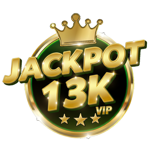 jackpot 13k vip